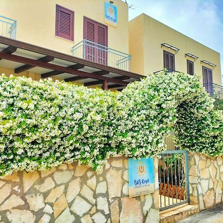 B&B Reset Confort & Relax 산비토로카포 외부 사진